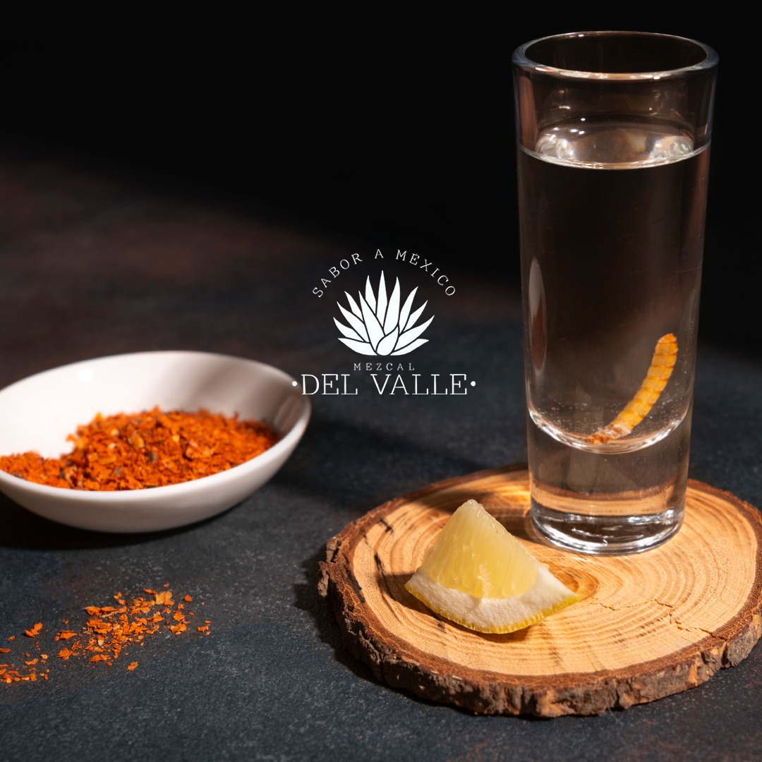 Mezcal Del Valle en Instagram